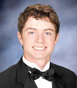 Bagley, Schulte win 4-H scholarships
