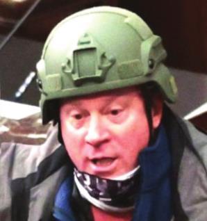 Larry Brock Jr.