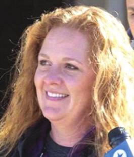 Jenny Cudd