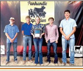 Panhandle Exposition