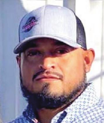 Osiel Rodriguez, Dimmitt
