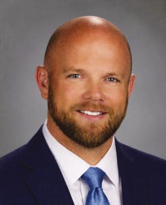 KRESS ISD