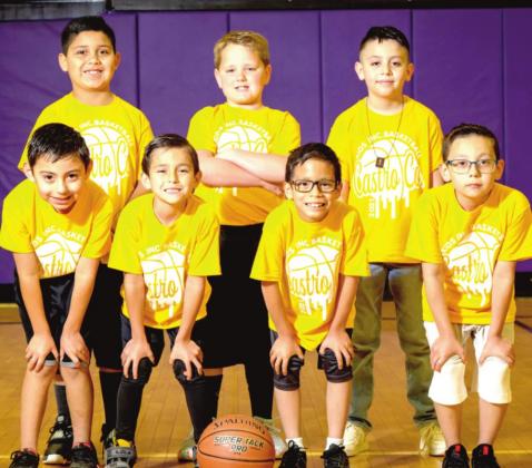 Castro County Kids Inc. Updates