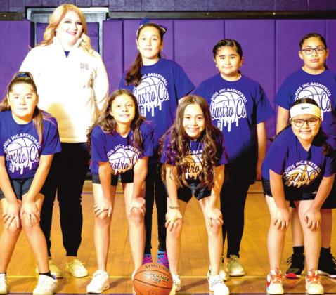 Castro County Kids Inc. Updates