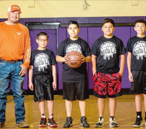 Castro County Kids Inc. Updates
