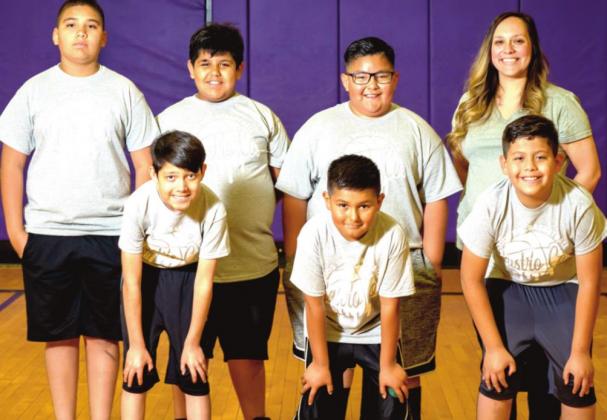 Castro County Kids Inc. Updates