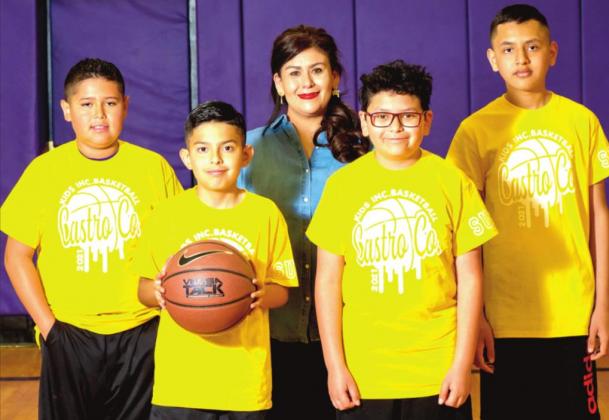 Castro County Kids Inc. Updates
