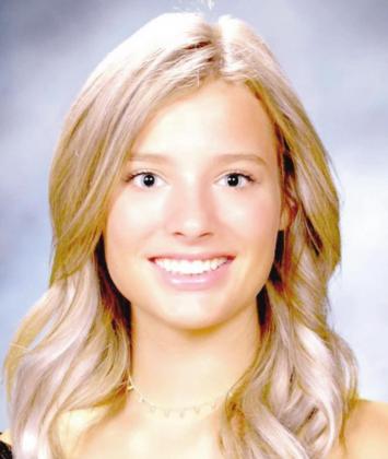 Schulte to receive honors