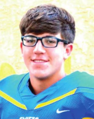 Swifts defeat Buffalos, 50-0