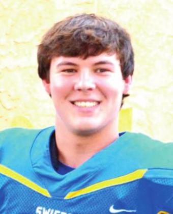 Kayle Rogers Receiving/Tackles