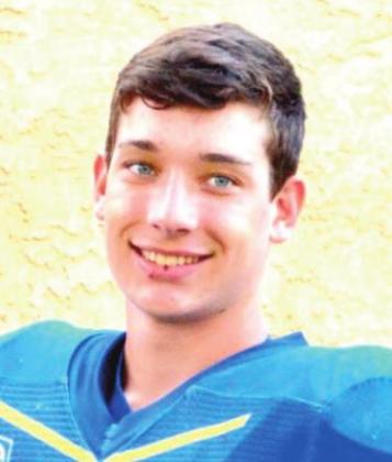 Bret Heitschmidt Tackles