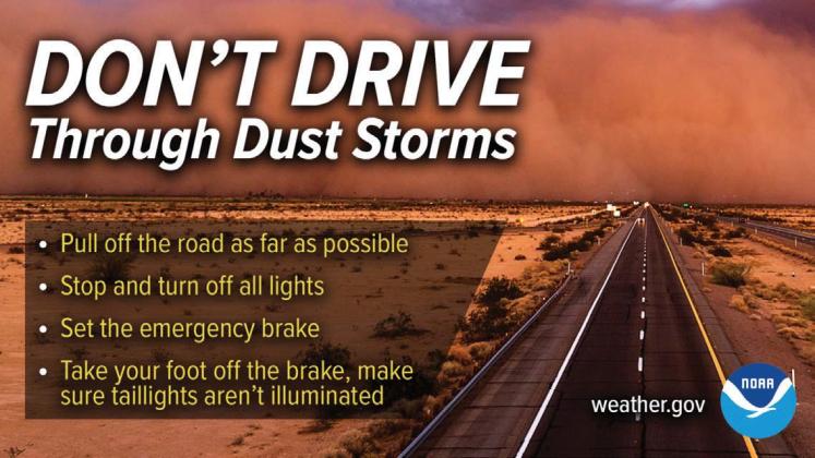 Wildfire preparedness encouraged as conditions remain warm and dry