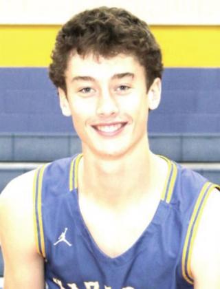 Kaden Cleavinger