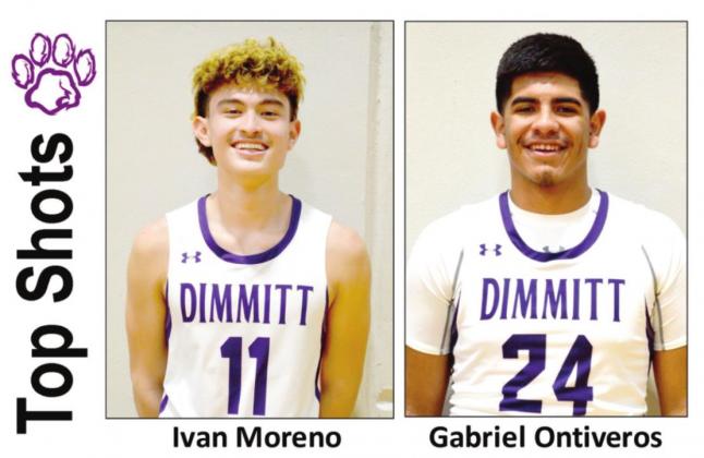 Bobcats fall to Cubs, 52-45