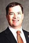 King appointed to committee on wildfires