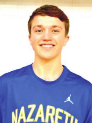 Carson Heiman