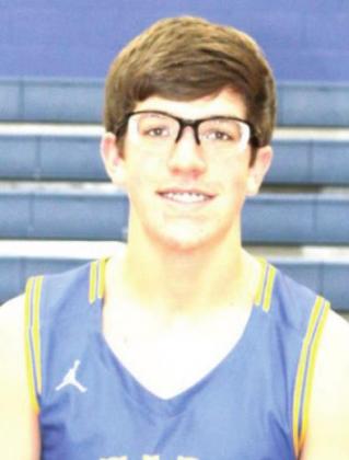 Trent Gerber