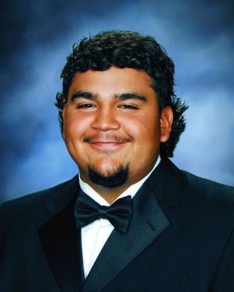 Jayden Galvan