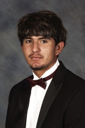 Logan Becerra