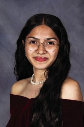 Diana Lizett Briones Diana Lizett Briones has been