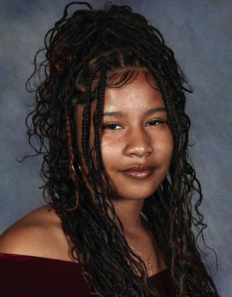 Jerriah Brookins