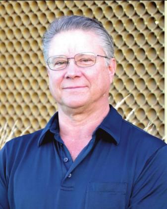Jerry Koenig