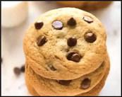 Nestle recalls cookie dough