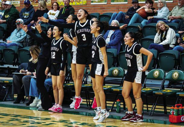DISTRICT WINS
