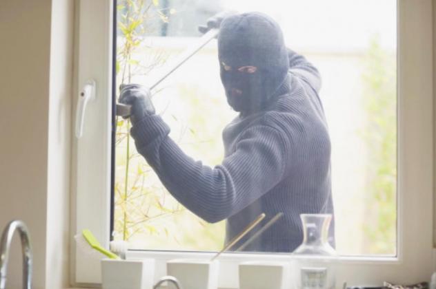 Study offers ways to avoid home break ins