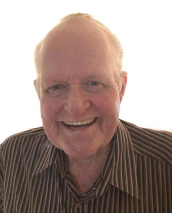 Mike Wilson 1949-2026