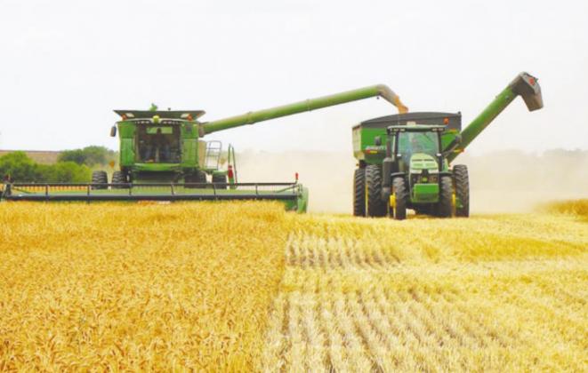 USDA borrowers may be eligible for relief