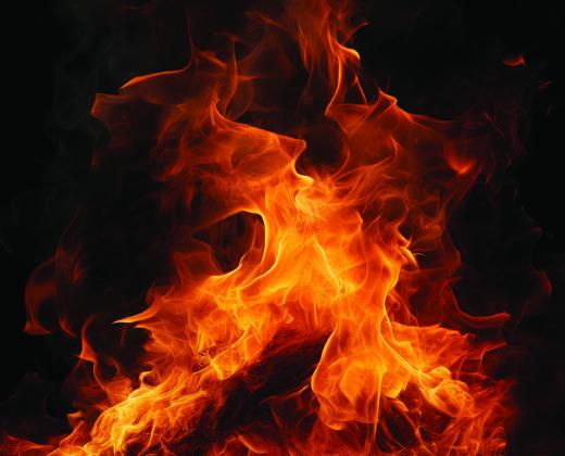 Warm, dry weather urges Wildfire Safety