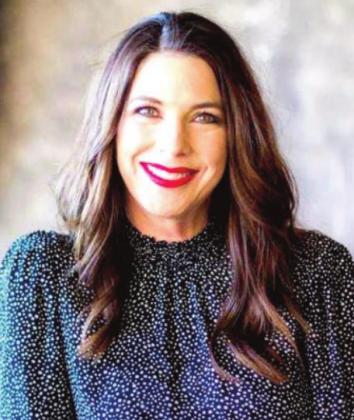 Mandy Gfeller