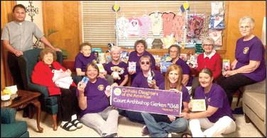 Nazareth Catholic Daughters