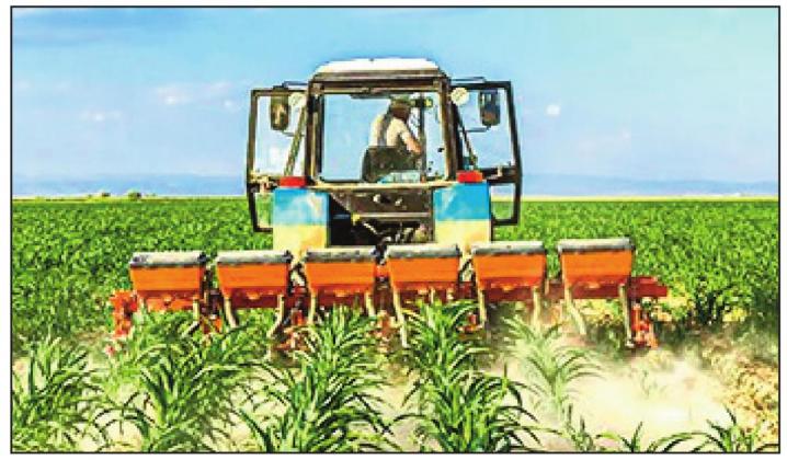 Inflation wreaks havoc in agricultural production
