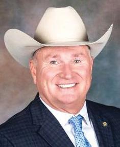 Freeman F. Martin