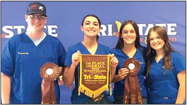 Naz Vet Science at Tri-State