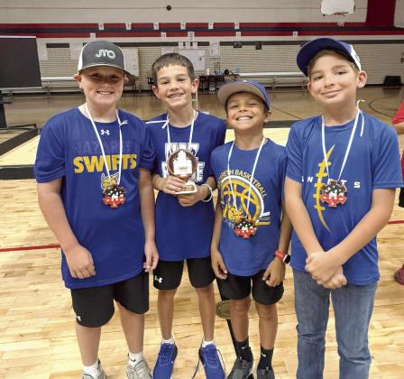 4-H ROBOTICS