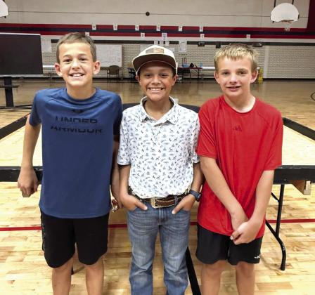 4-H ROBOTICS