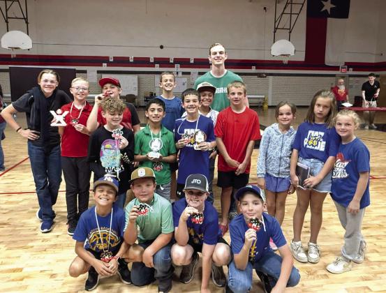 4-H ROBOTICS