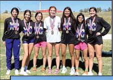 DHS Cross Country