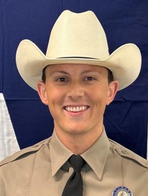 New game wardens join ranks