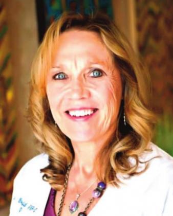 Peggy Birkenfeld, FNP-C retiring from service at The Dimmitt Medical Center.