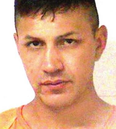 Francsico Martinez