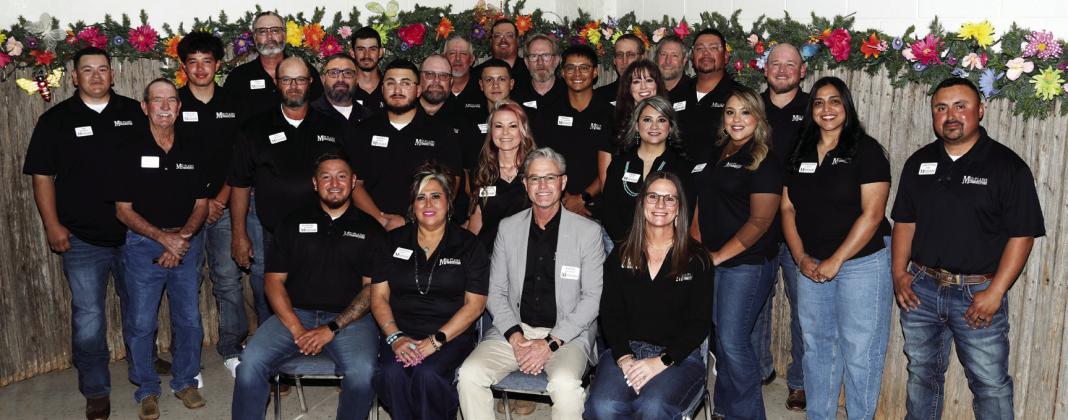 Mid-Plains Employees
