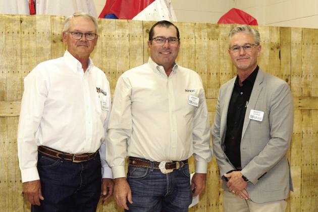 25 Years of Service on Mid-Plains Board of Directors – Jeremy Reed