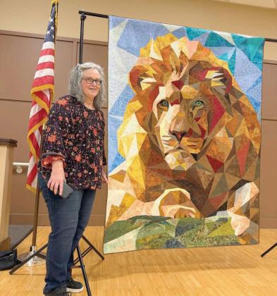 TOP QUILTERS