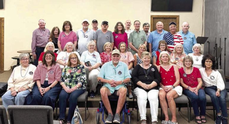 DHS CLASS OF 1976