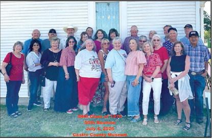 DHS CLASS OF 1976