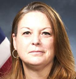Kimberly Cheatle